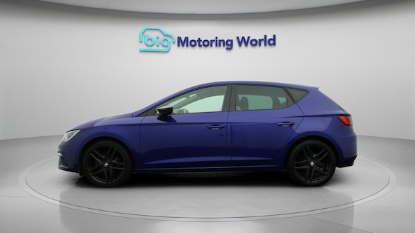 Used SEAT Leon 2020 for sale - 76214869: Photo 5