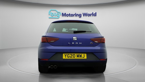 Used SEAT Leon 2020 for sale - 76214869: Photo 7