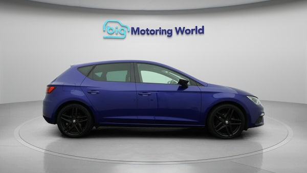 Used SEAT Leon 2020 for sale - 76214869: Photo 9