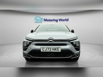 Used Citroen C5 X 2023 for sale - 76336843: Photo