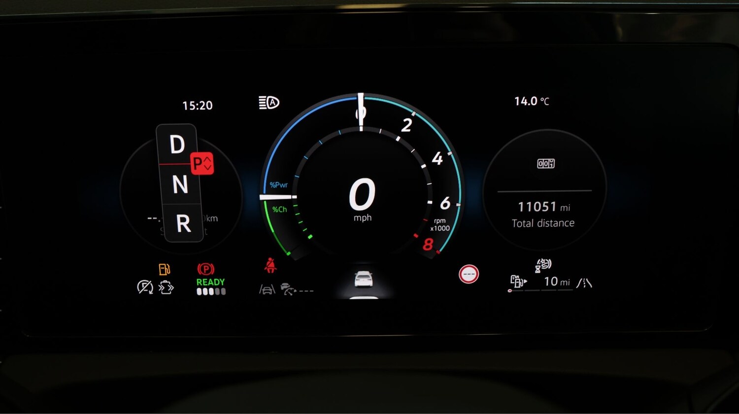 Used Volkswagen Tiguan 2025 for sale - 77891510: Photo 10