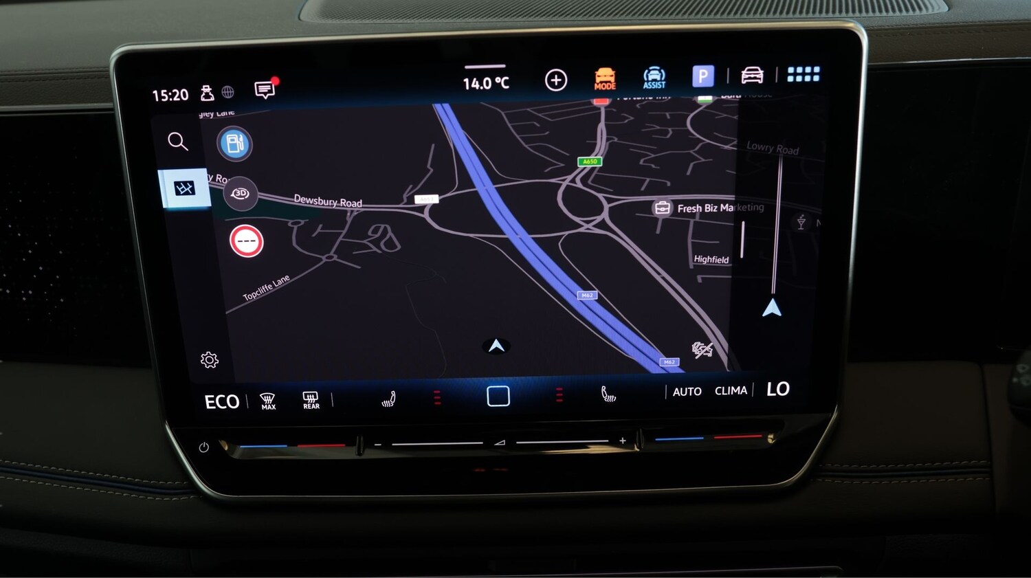 Used Volkswagen Tiguan 2025 for sale - 77891510: Photo 11