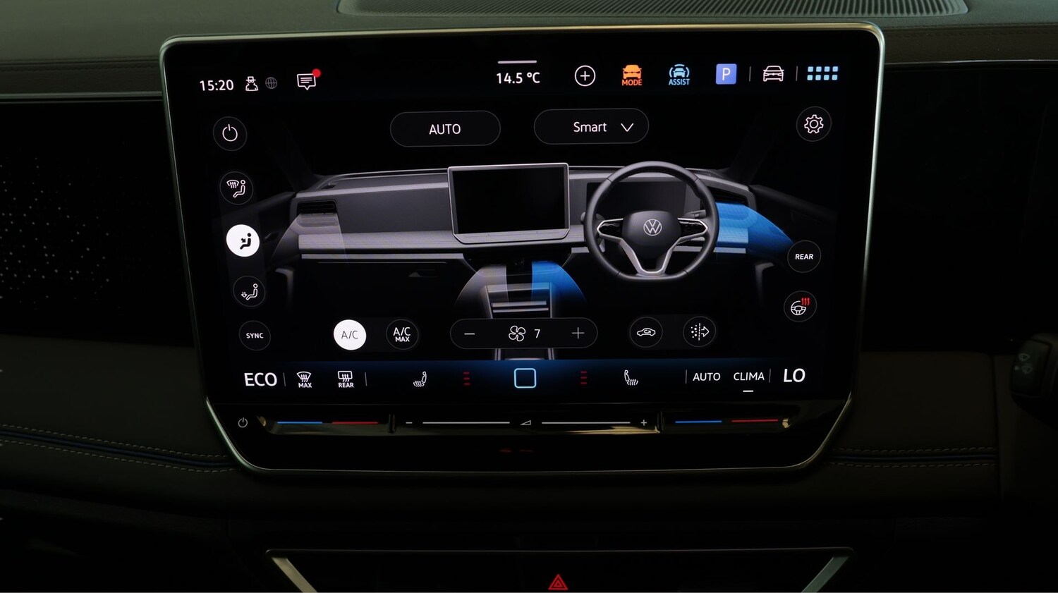 Used Volkswagen Tiguan 2025 for sale - 77891510: Photo 12