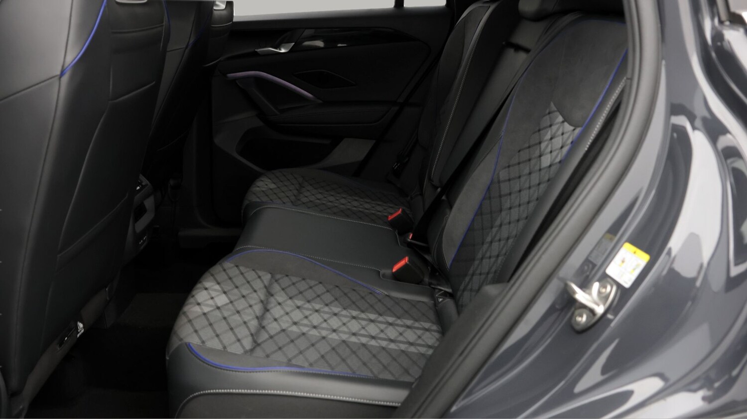 Used Volkswagen Tiguan 2025 for sale - 77891510: Photo 16