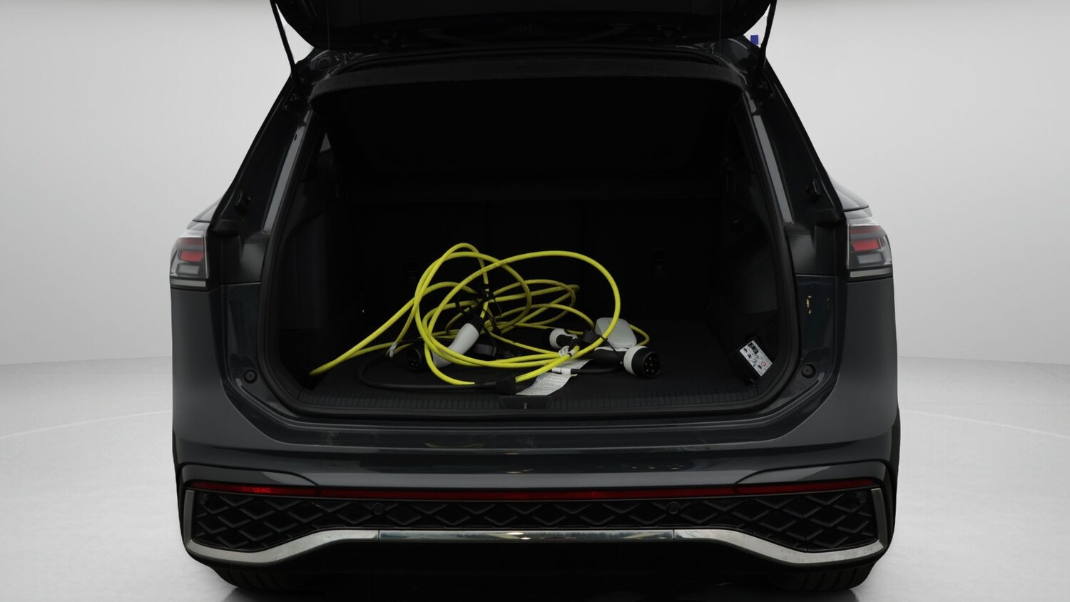 Used Volkswagen Tiguan 2025 for sale - 77891510: Photo 17