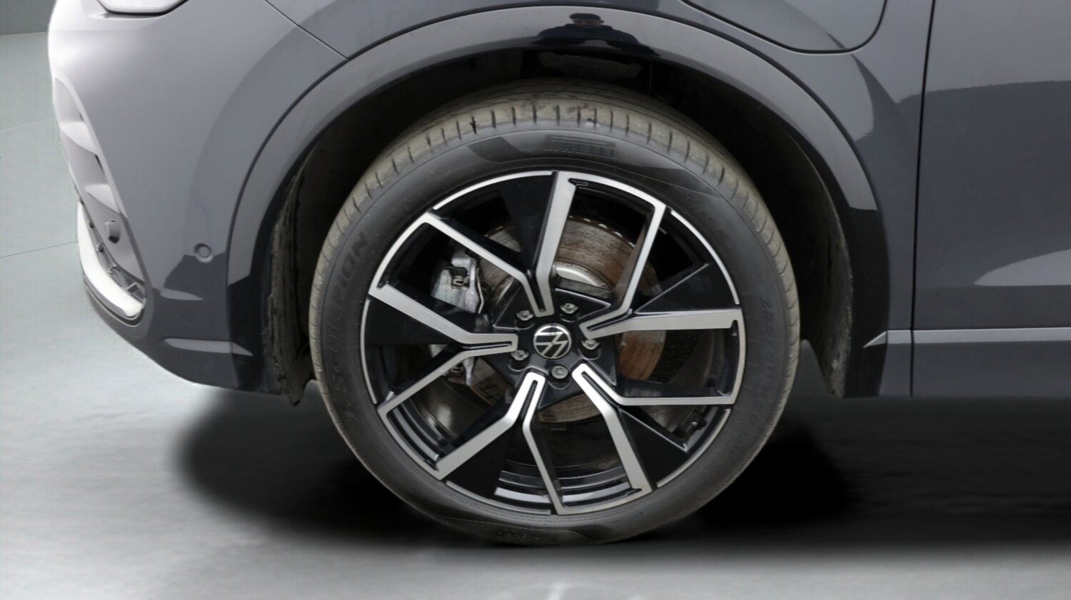 Used Volkswagen Tiguan 2025 for sale - 77891510: Photo 18