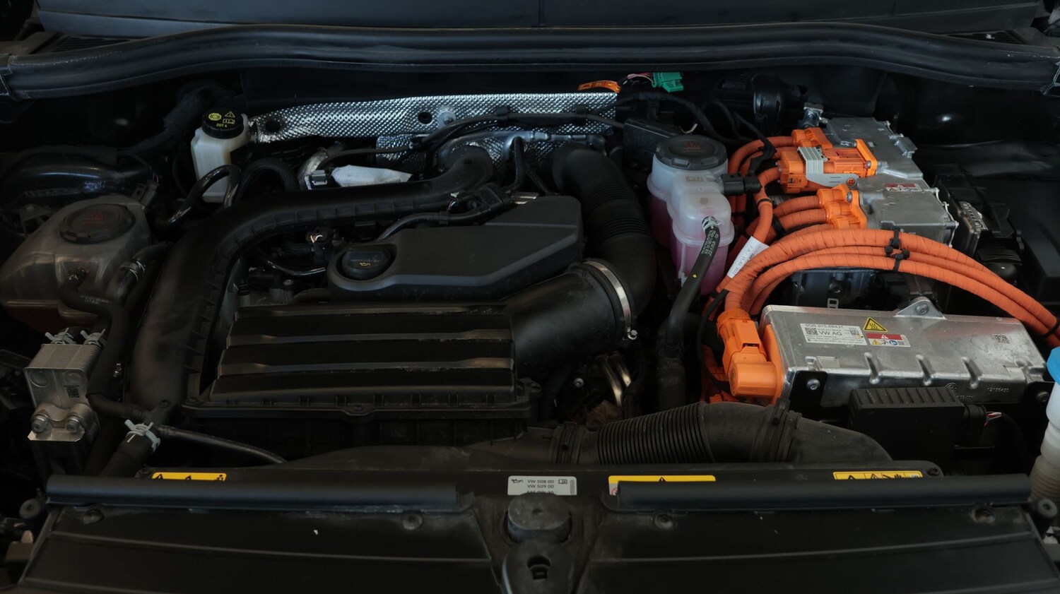 Used Volkswagen Tiguan 2025 for sale - 77891510: Photo 19