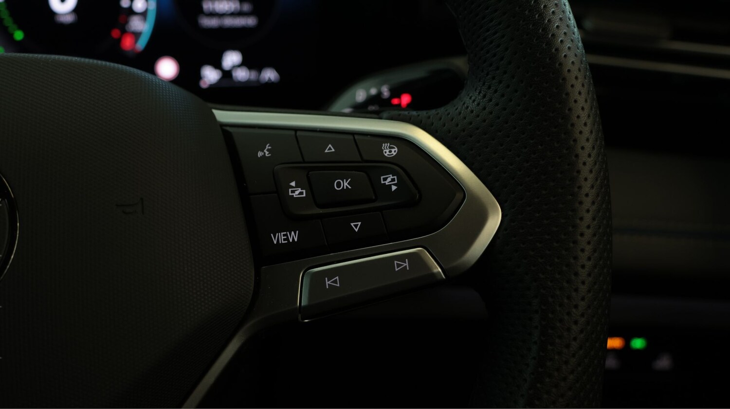 Used Volkswagen Tiguan 2025 for sale - 77891510: Photo 25