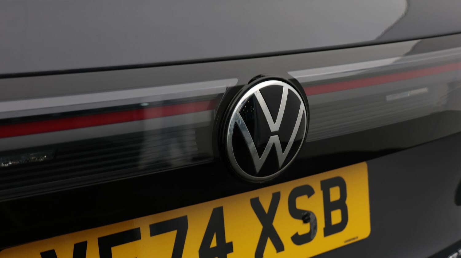 Used Volkswagen Tiguan 2025 for sale - 77891510: Photo 26