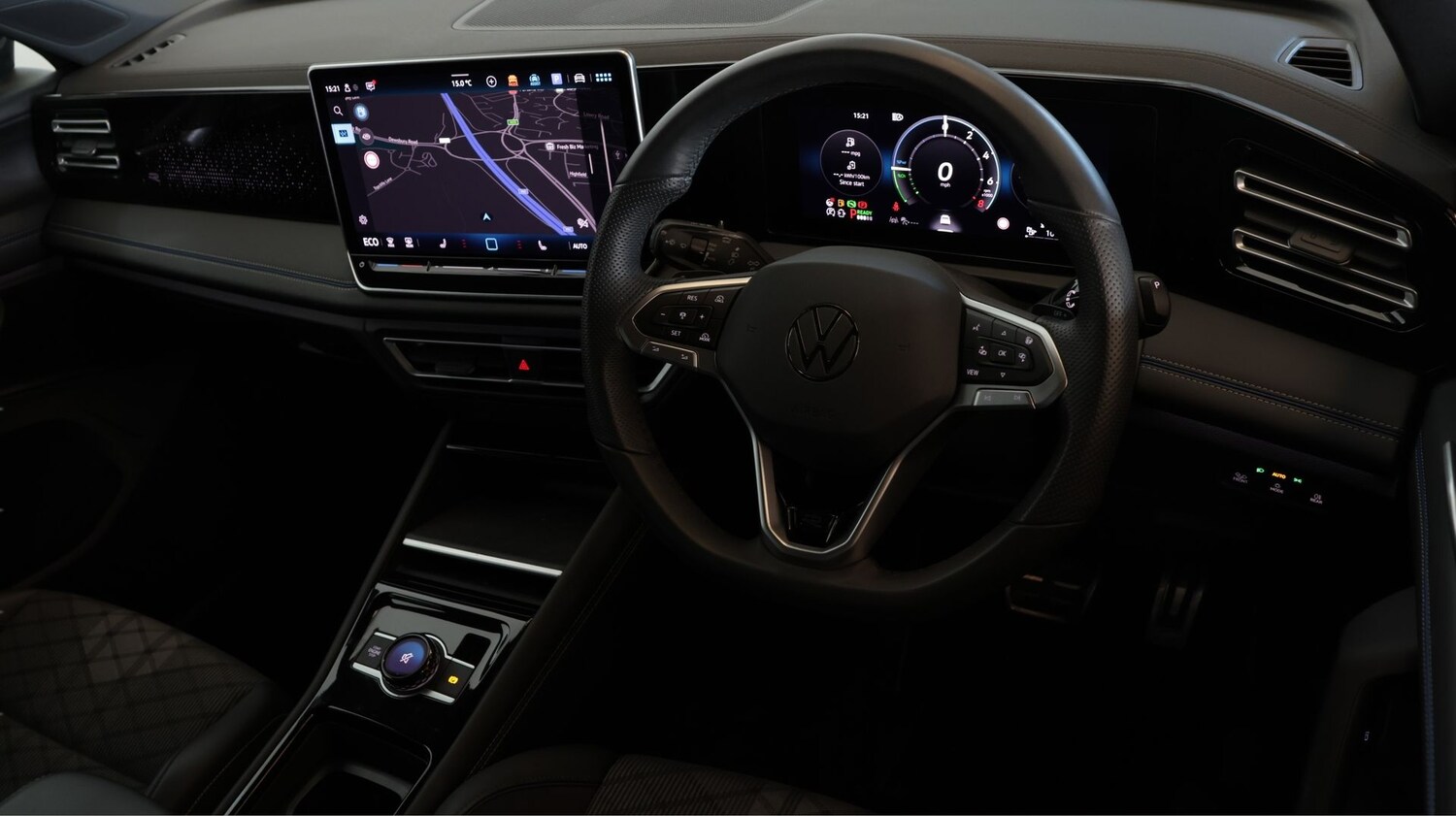 Used Volkswagen Tiguan 2025 for sale - 77891510: Photo 9