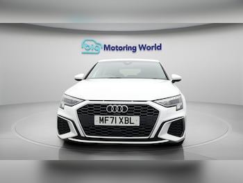 Used Audi A3 2021 for sale - 75883499: Photo