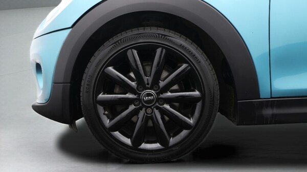 Used MINI Convertible 2018 for sale - 76228126: Photo 19