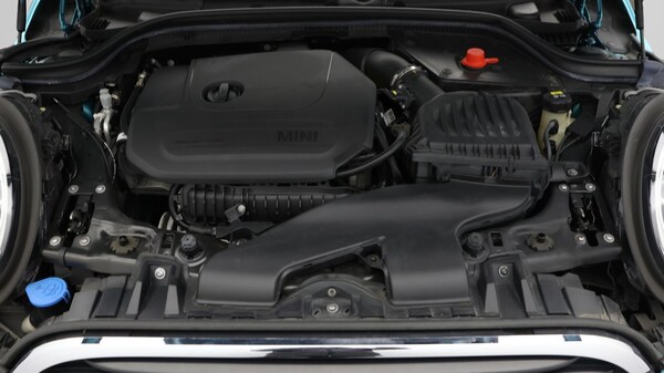 Used MINI Convertible 2018 for sale - 76228126: Photo 20