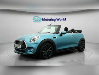 Used MINI Convertible 2018 for sale - 76228126: Photo 4