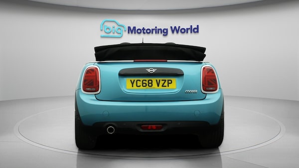 Used MINI Convertible 2018 for sale - 76228126: Photo 7