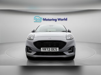 Used Ford Puma 2022 for sale - 79177176: Photo
