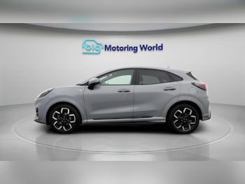 Used Ford Puma 2022 for sale - 79177176: Photo