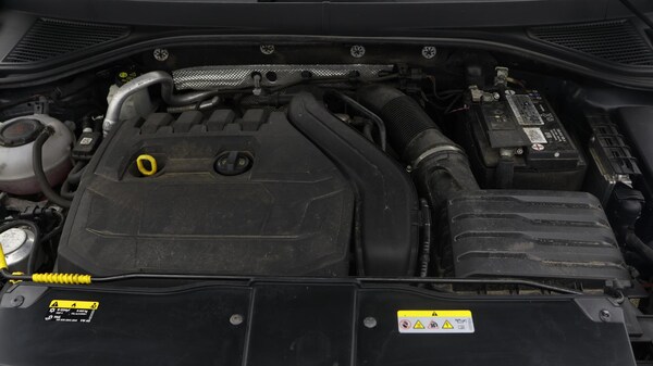Used Volkswagen T-Roc for sale - 76247932: Photo 20