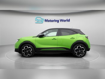 Used Vauxhall Mokka Electric 2023 for sale - 79405120: Photo