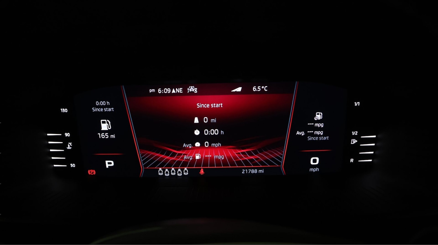 Used Skoda Kodiaq 2023 for sale - 77337831: Photo 10