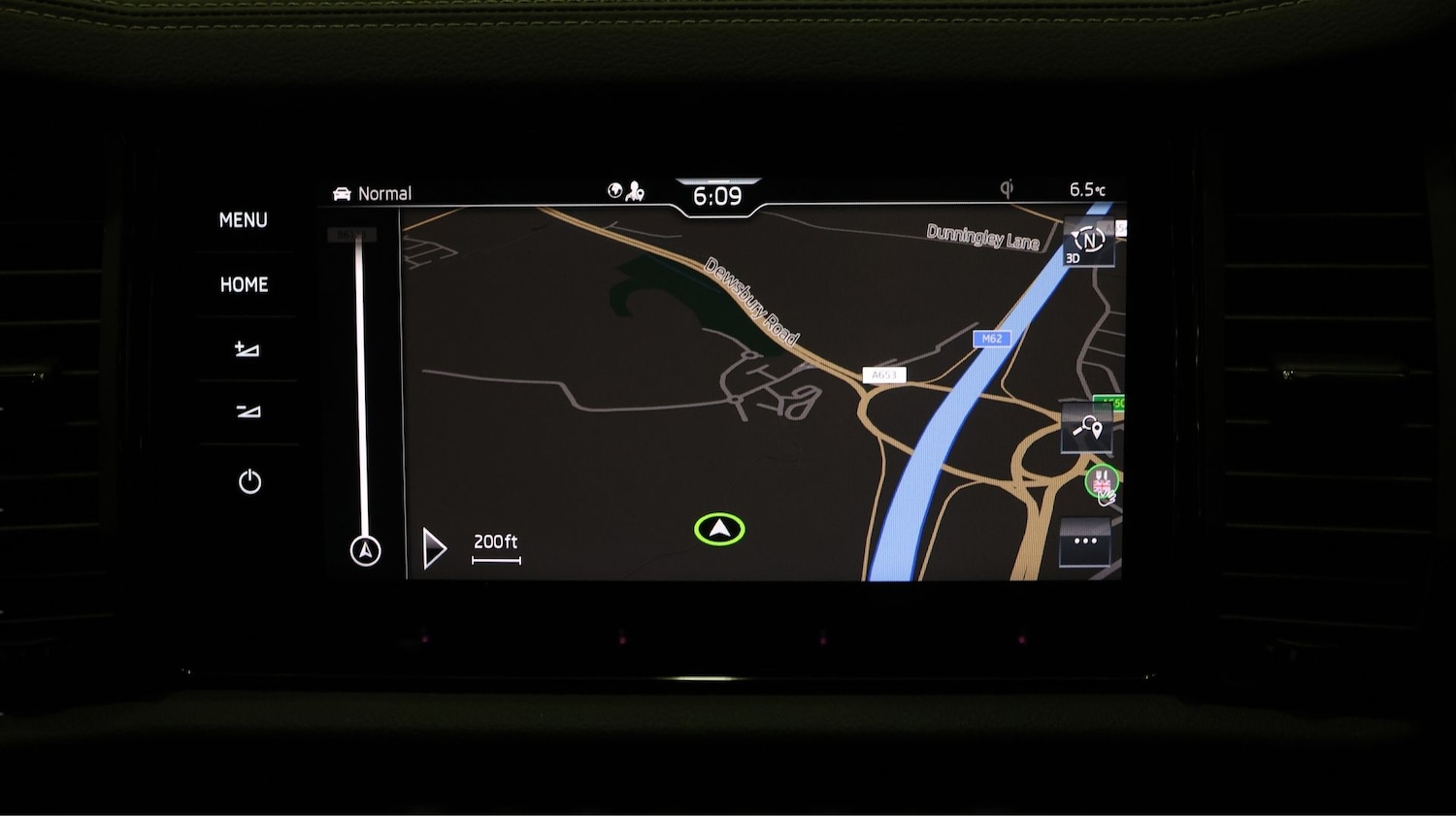 Used Skoda Kodiaq 2023 for sale - 77337831: Photo 11