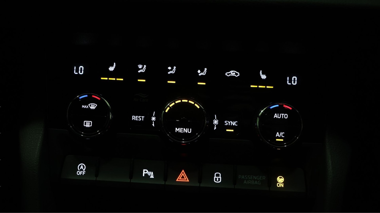 Used Skoda Kodiaq 2023 for sale - 77337831: Photo 12