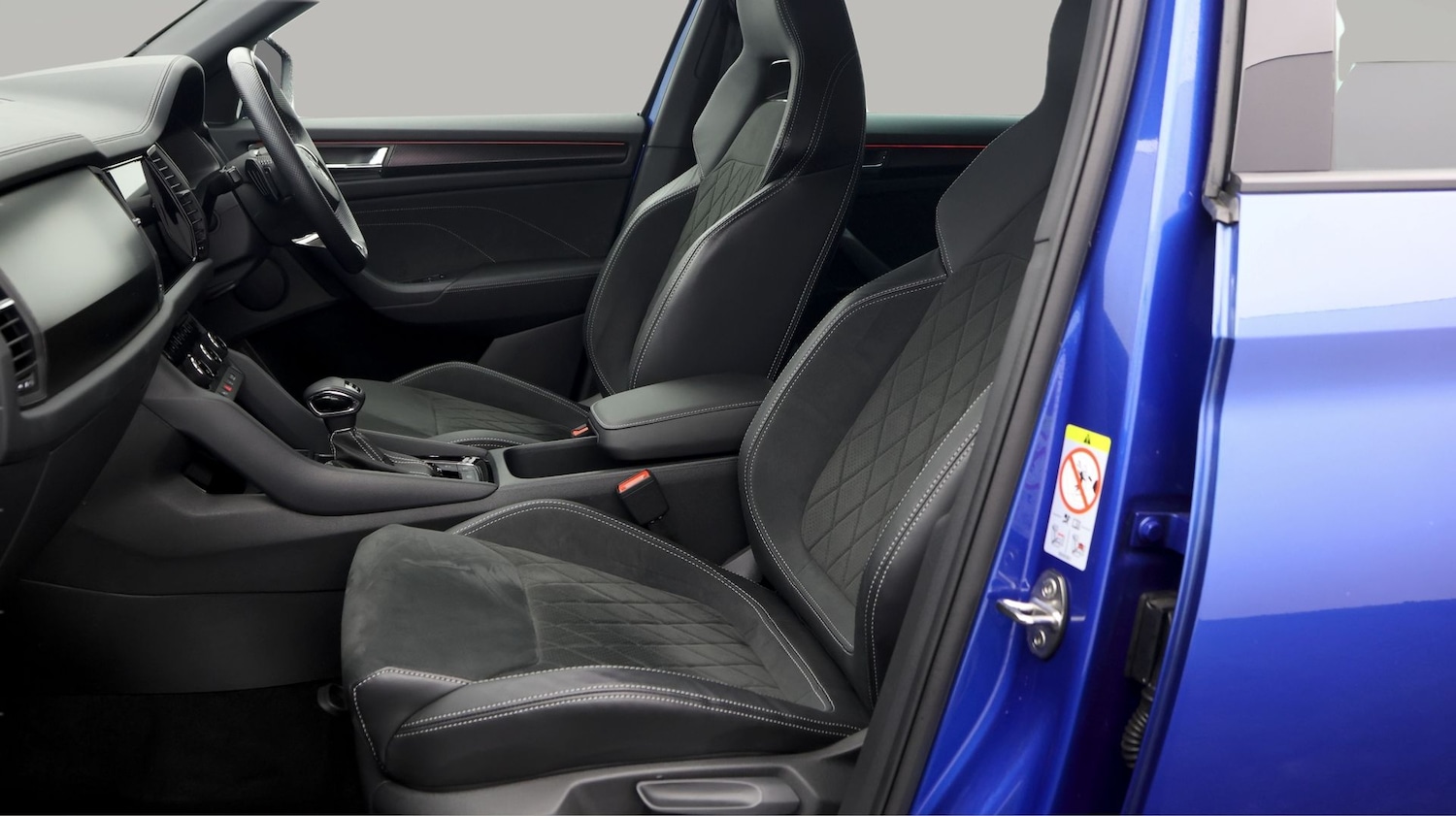 Used Skoda Kodiaq 2023 for sale - 77337831: Photo 14