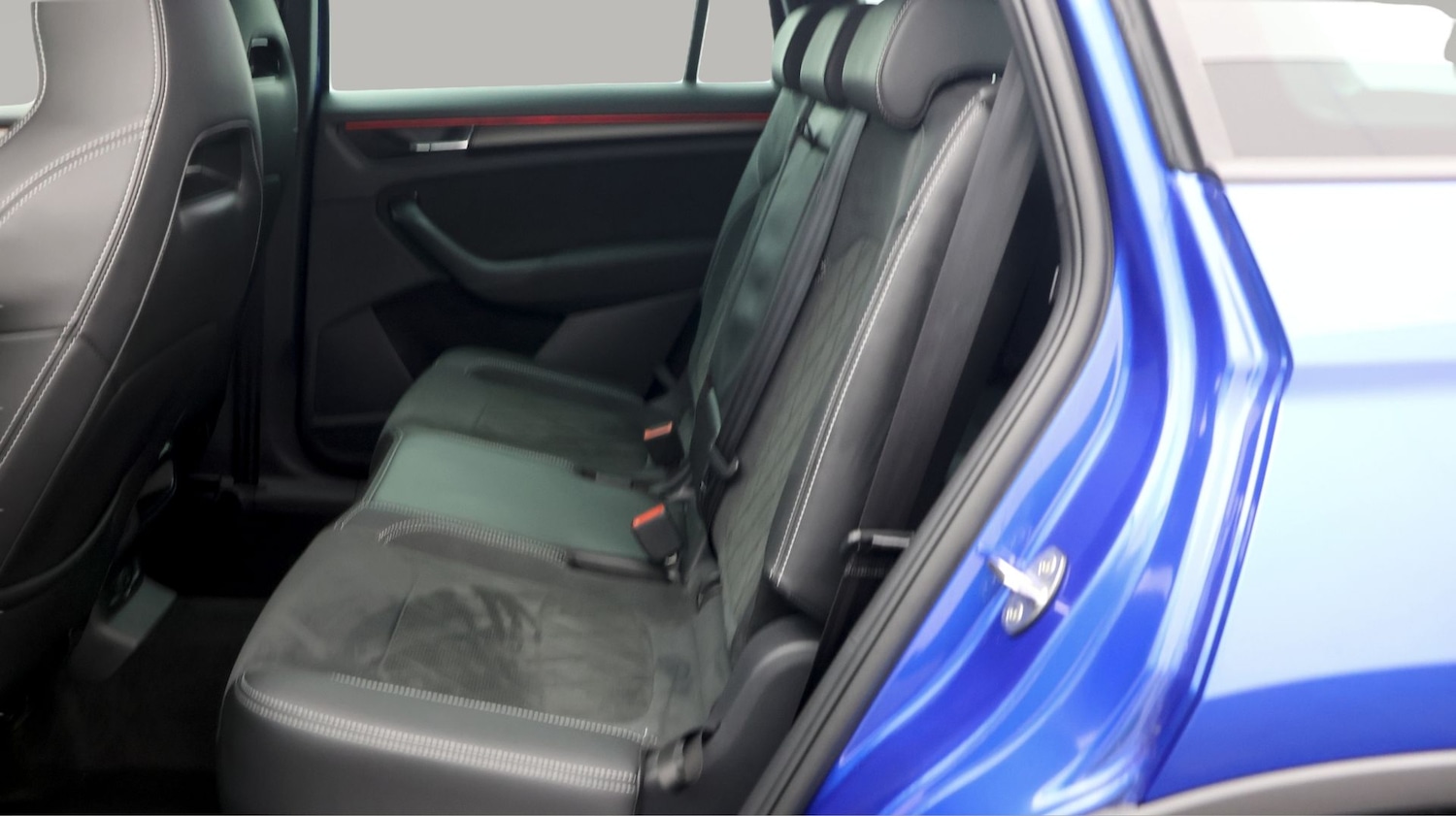 Used Skoda Kodiaq 2023 for sale - 77337831: Photo 16