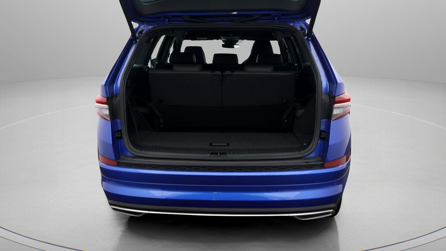 Used Skoda Kodiaq 2023 for sale - 77337831: Photo 17