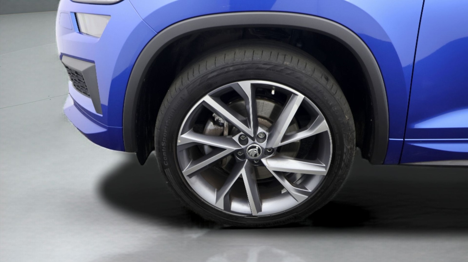 Used Skoda Kodiaq 2023 for sale - 77337831: Photo 18