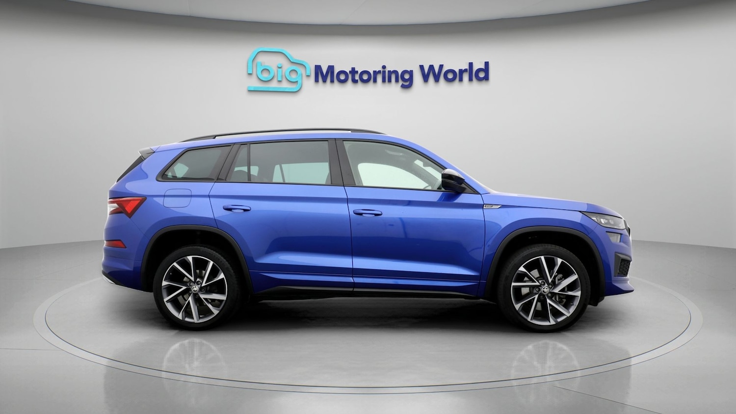 Used Skoda Kodiaq 2023 for sale - 77337831: Photo 8