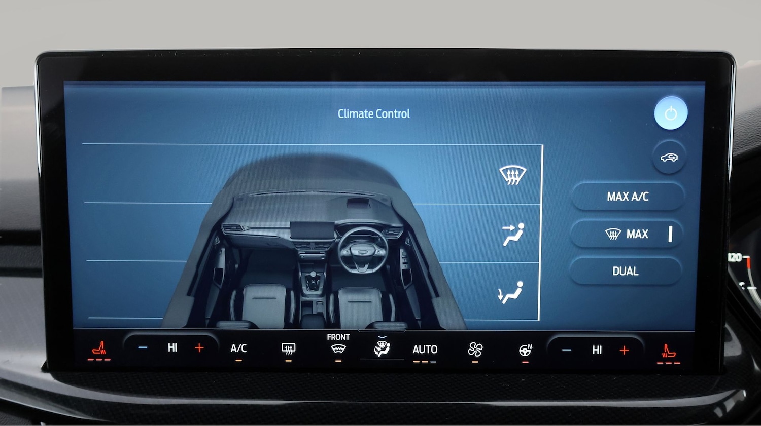 Used Ford Focus 2023 for sale - 77616071: Photo 12