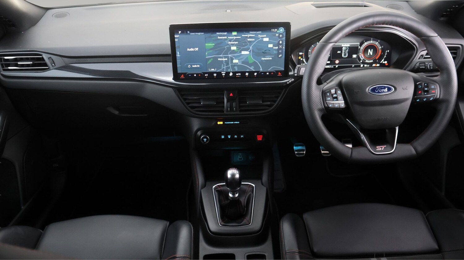 Used Ford Focus 2023 for sale - 77616071: Photo 13