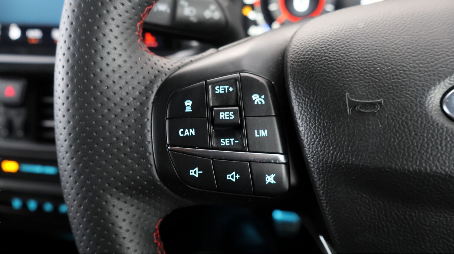 Used Ford Focus 2023 for sale - 77616071: Photo 22