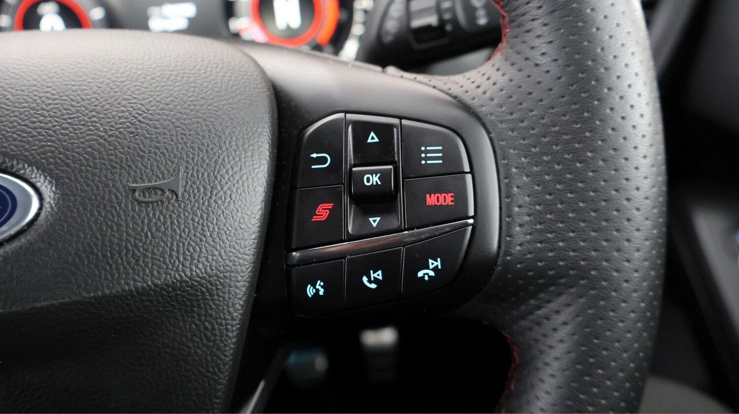 Used Ford Focus 2023 for sale - 77616071: Photo 23