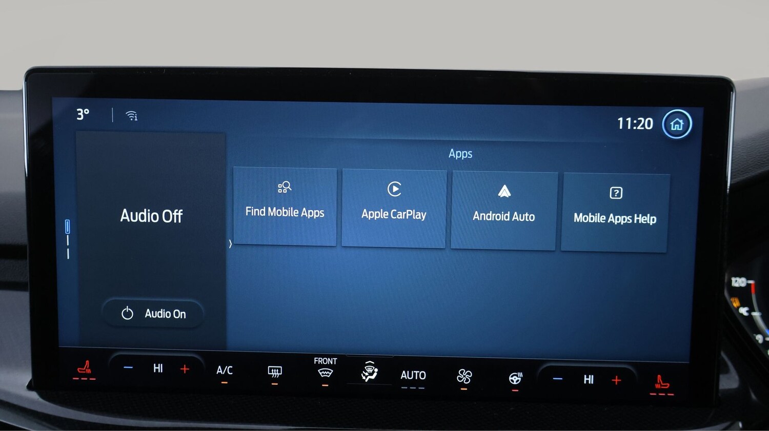 Used Ford Focus 2023 for sale - 77616071: Photo 24