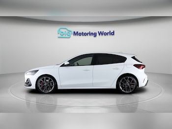 Used Ford Focus 2023 for sale - 77616071: Photo