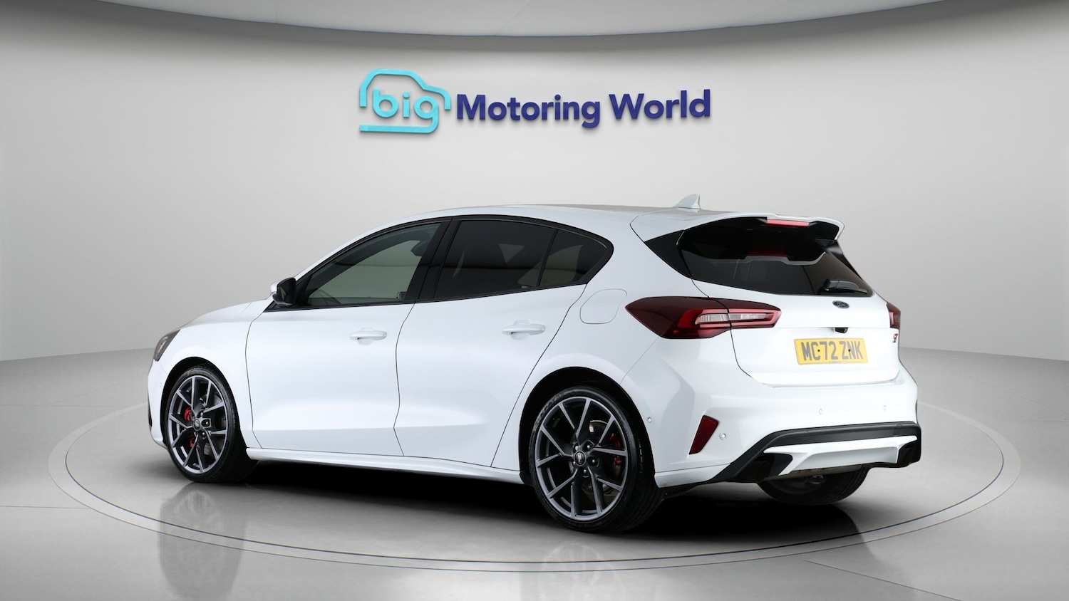 Used Ford Focus 2023 for sale - 77616071: Photo 5