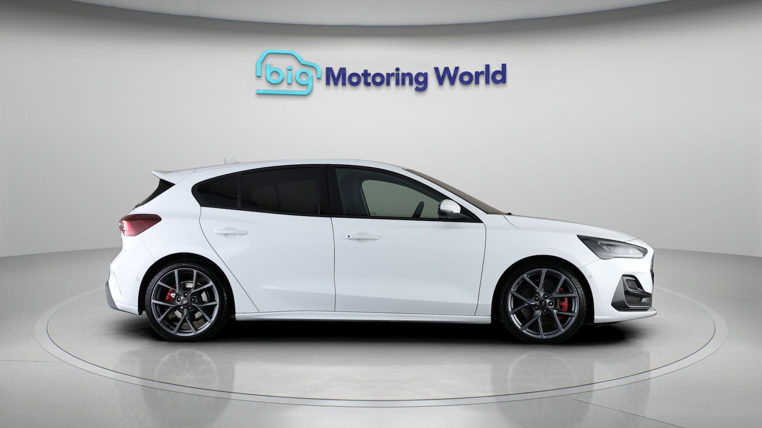 Used Ford Focus 2023 for sale - 77616071: Photo 8