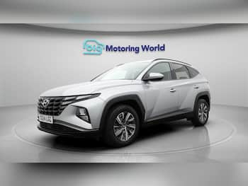 Used Hyundai TUCSON 2024 for sale - 79801746: Photo