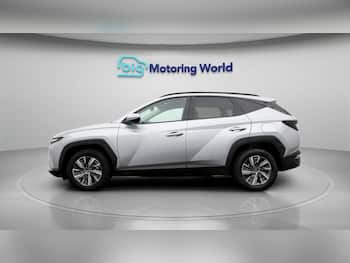 Used Hyundai TUCSON 2024 for sale - 79801746: Photo