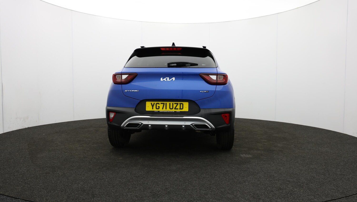 Vehicle 67