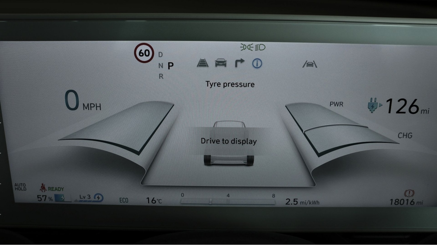 Used Hyundai IONIQ 5 2022 for sale - 77694534: Photo 10