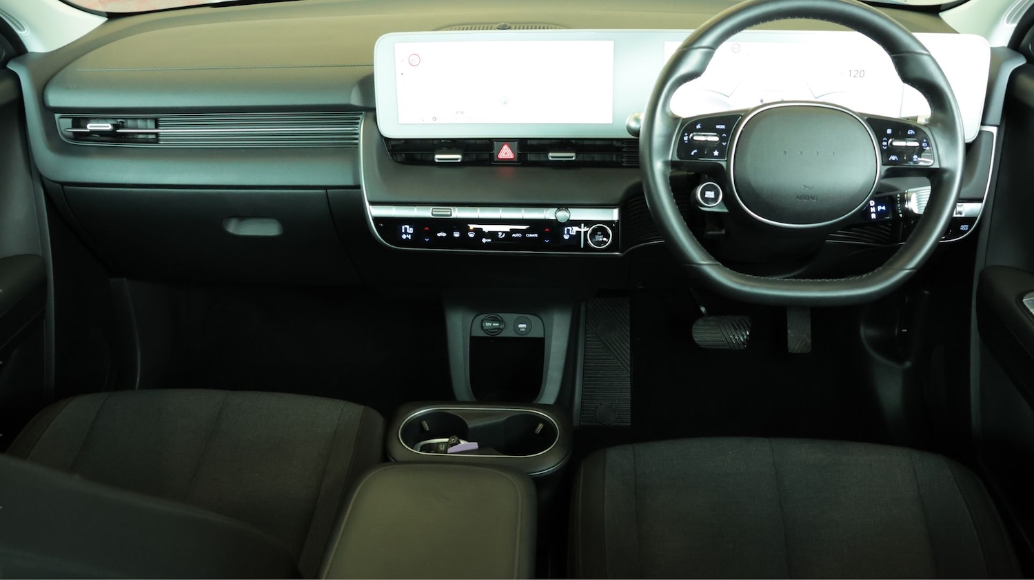 Used Hyundai IONIQ 5 2022 for sale - 77694534: Photo 13