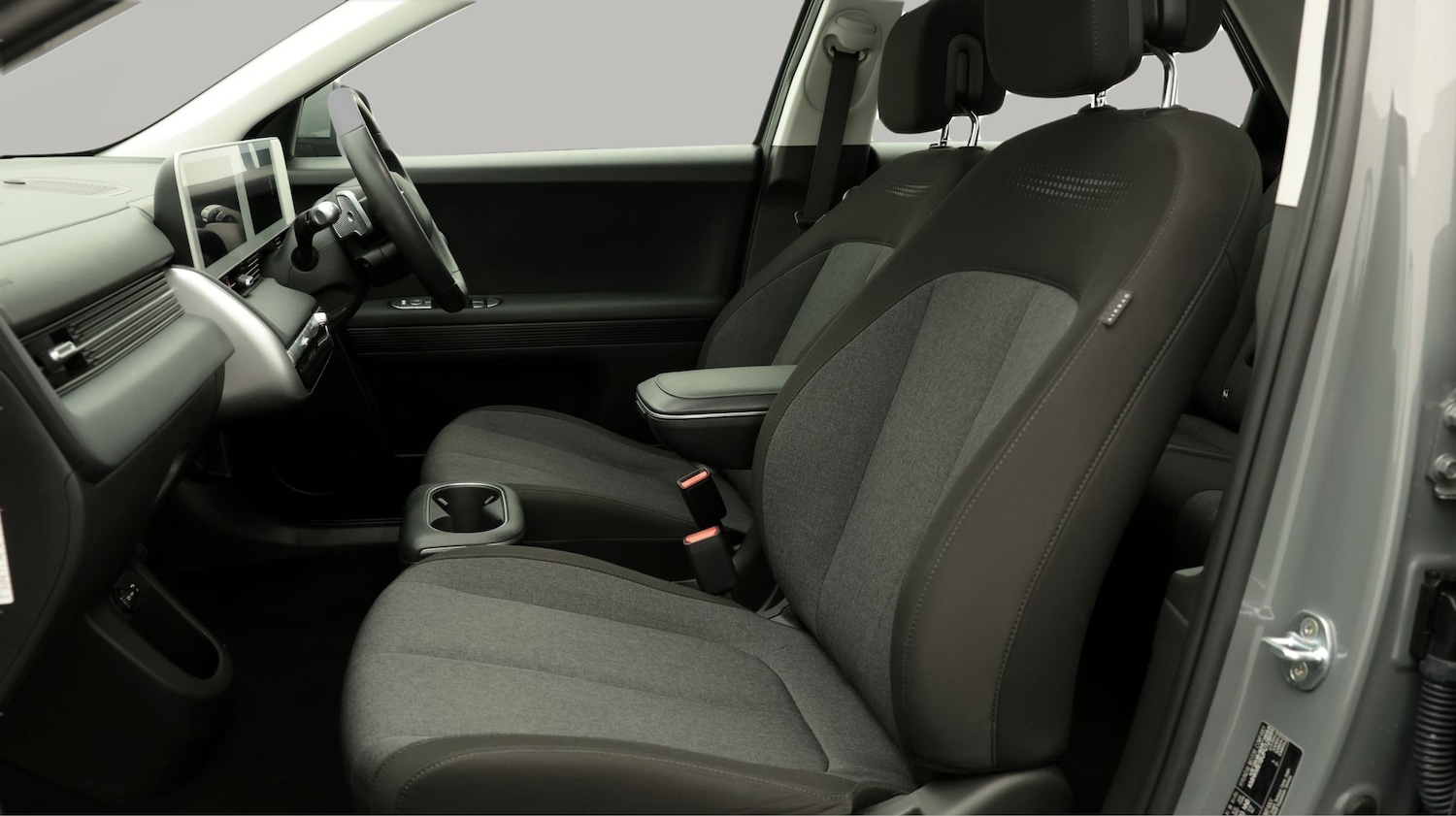 Used Hyundai IONIQ 5 2022 for sale - 77694534: Photo 14