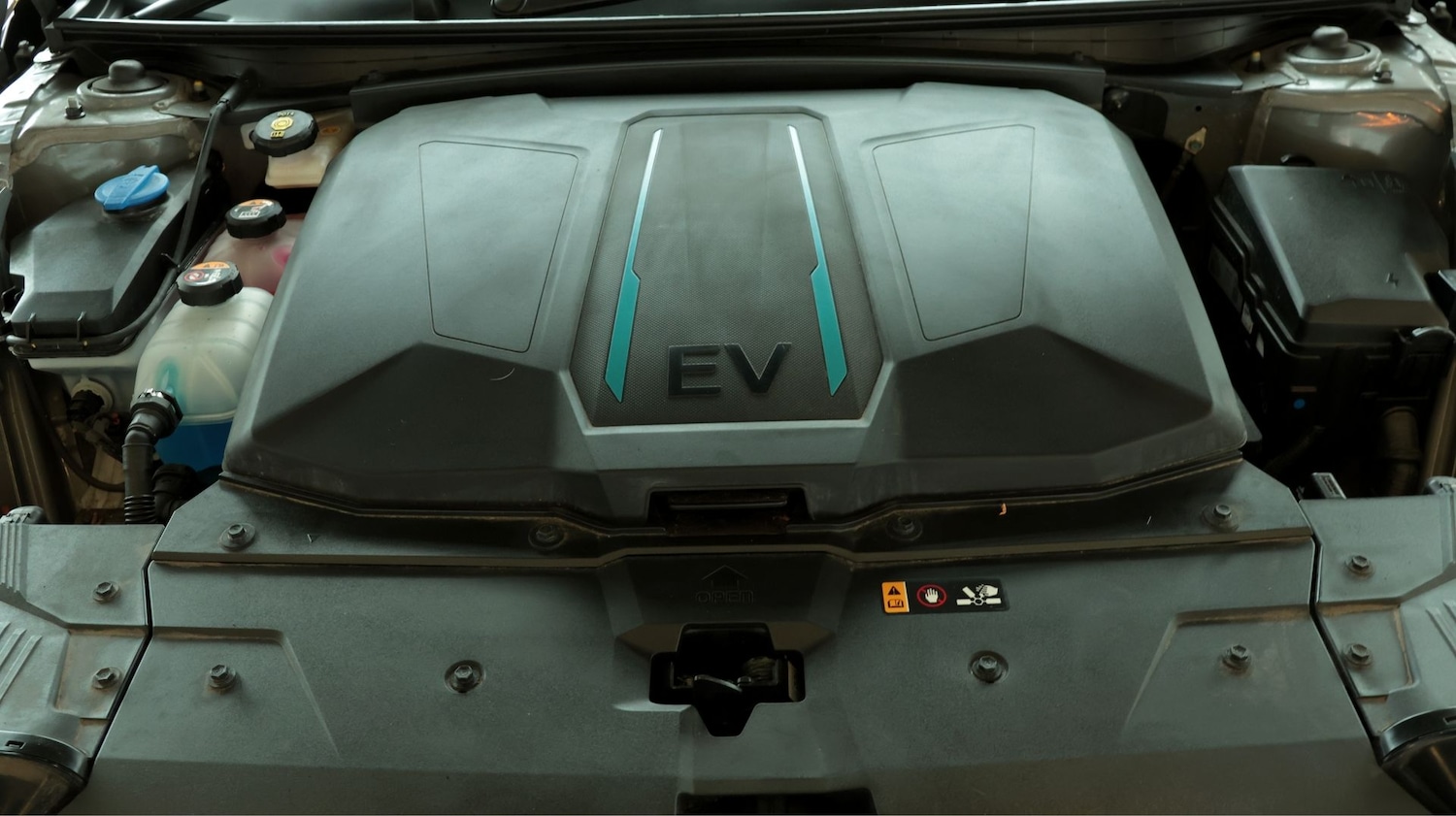 Used Hyundai IONIQ 5 2022 for sale - 77694534: Photo 19