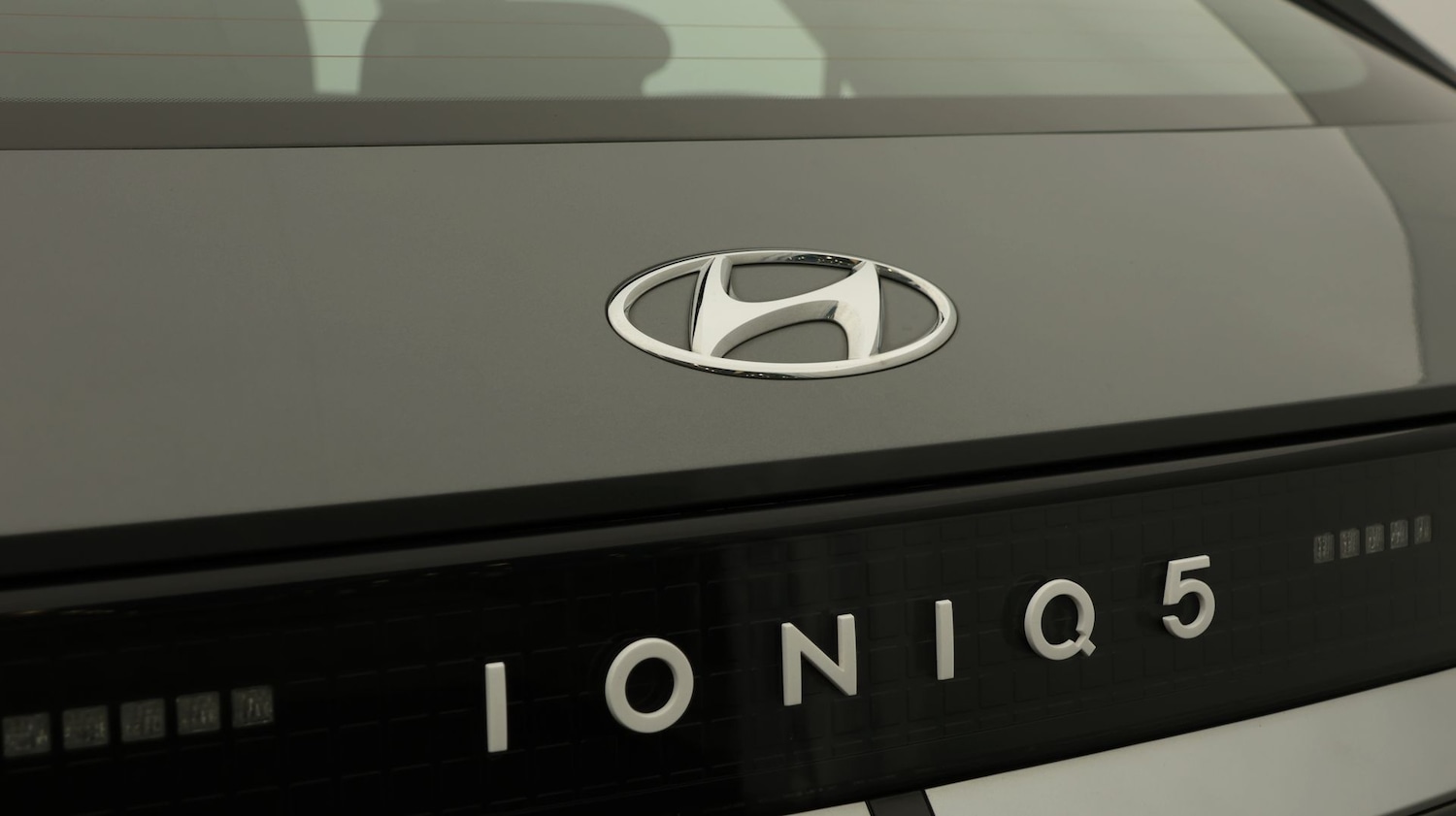 Used Hyundai IONIQ 5 2022 for sale - 77694534: Photo 22