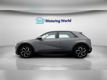 Used Hyundai IONIQ 5 2022 for sale - 77694534: Photo