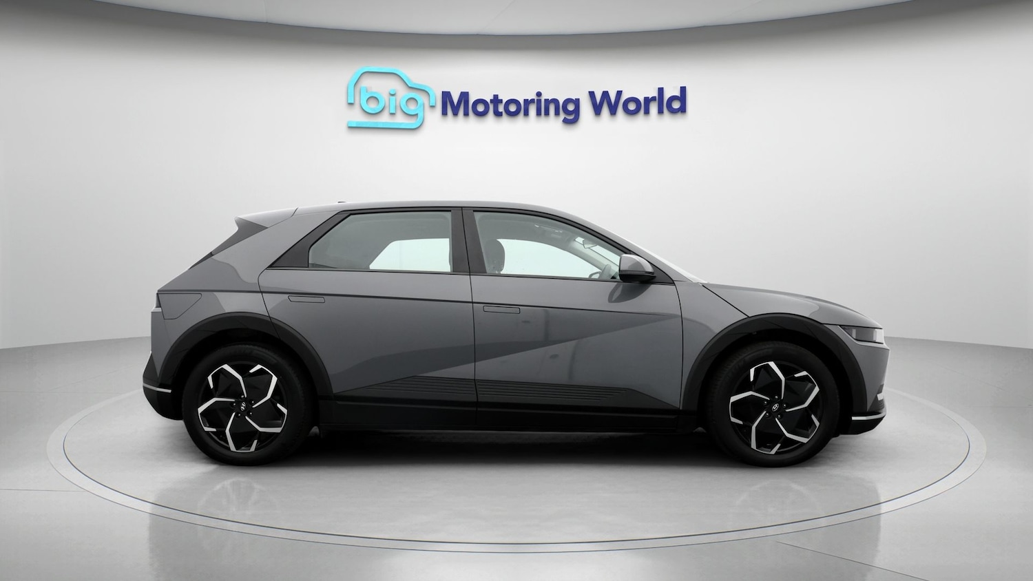 Used Hyundai IONIQ 5 2022 for sale - 77694534: Photo 8