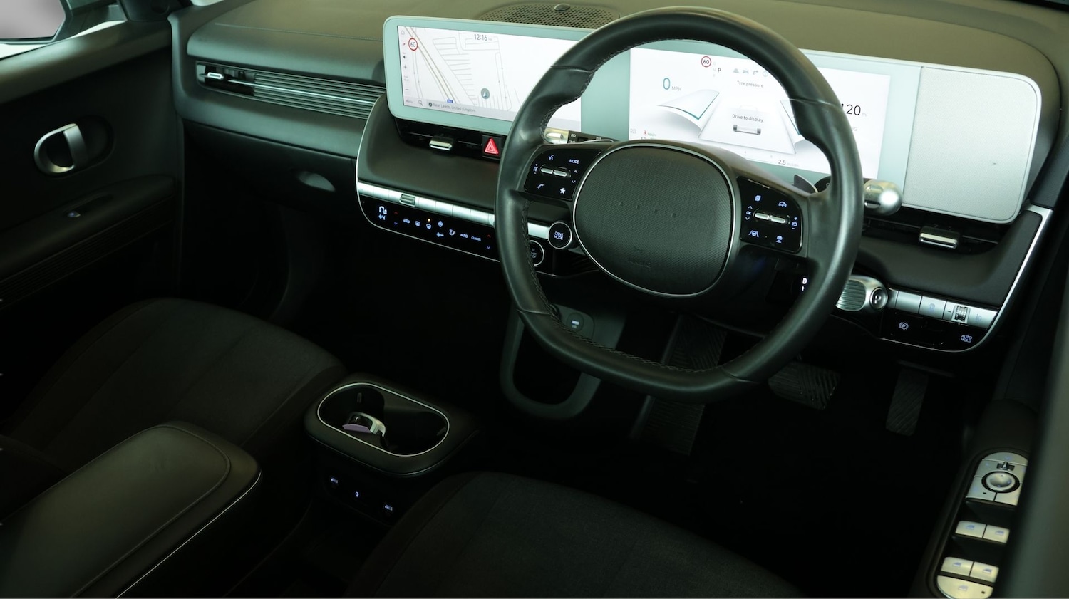 Used Hyundai IONIQ 5 2022 for sale - 77694534: Photo 9